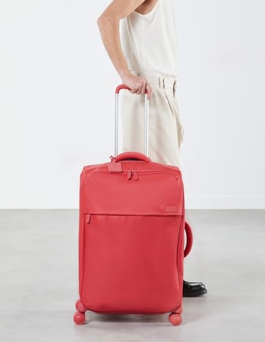 Lipault Spinner Maleta LONG TRIP PLUME GUAVA JUICE