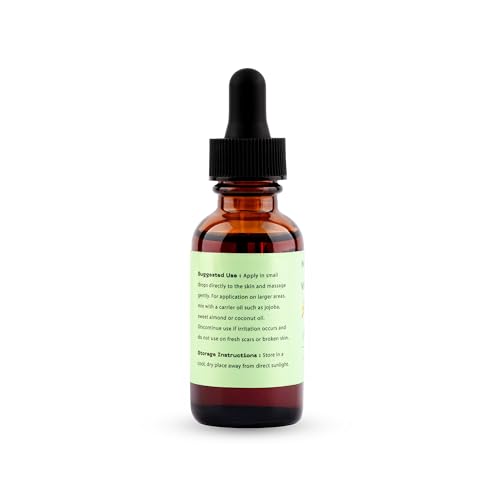 Aceite Orgánico de Vitamina E para Cicatrices y Arrugas: Transforma tu Piel para una Apariencia Radiante y Saludable
