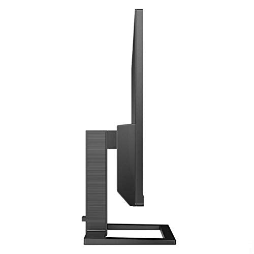 PHILIPS 343E2E Monitor de 34" 2560 x 1080 (IPS Ultra Wide) sRGB, 1 ms (MPRT), Mega Infinity DCR, MultiView, USB-C, AMD FreeSync.