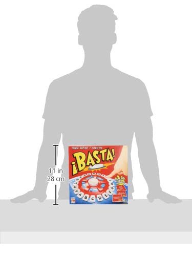 Fotorama - Basta Juego de Mesa