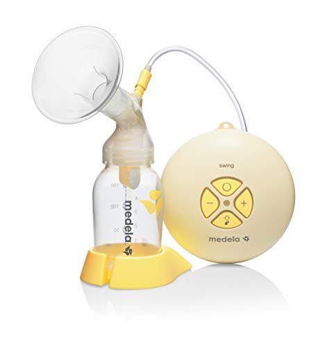 Extractor de Leche Eléctrico Simple Medela