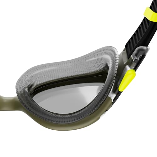 Speedo Goggles de Natación Adulto Unisex 800232817