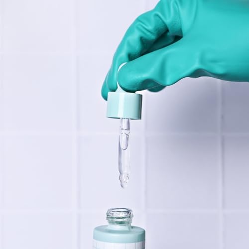 Trulab Serum Facial Hidratante: Acido Hialuronico 3% + Vitamina B5 Liposomada