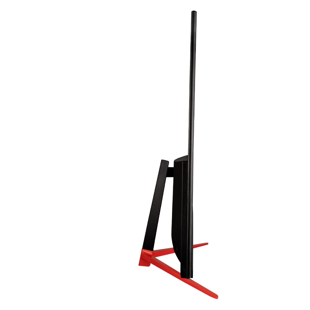 Balam Rush Monitor Gamer Plano 27" Ultra Odyssey MTX27G VA+144Hz+1ms+FullHD 1080p/3xHDMI+DP+3.5mm/Negro