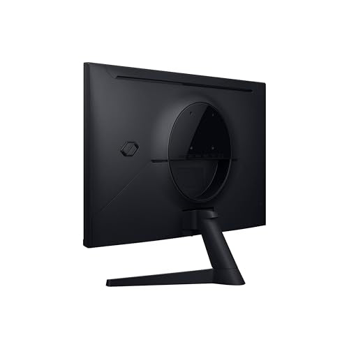 SAMSUNG - Monitor para juegos de resolución QHD Odyssey G5 G53F de 27 pulgadas, HDR10, frecuencia de actualización de 200 Hz, panel IPS, AMD FreeSync Premium, ecualizador negro, interruptor de fuente