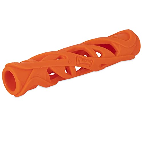 Chuckit! Breathe Right Stick Juguete para Perro, pequeño (Naranja)