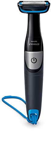 Recortadora Corporal Philips Norelco Bodygroom Serie 1100 BG1026 60