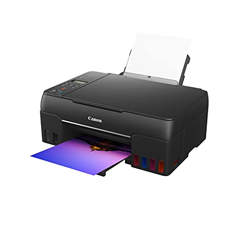Canon Multifuncional PIXMA G610