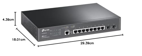 TP-Link TL-SG3210