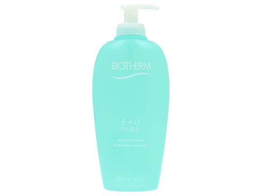 Biotherm Eau Pure Invigorating Shower Gel - 400ml/13.52oz