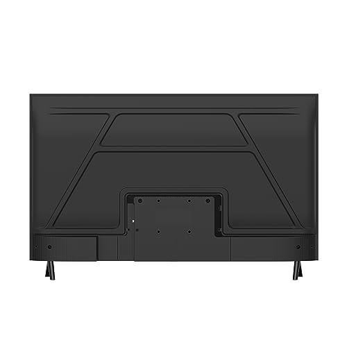 TCL Smart TV Class S3 1080p LED de 40 pulgadas con Fire TV (modelo 40S350F, modelo 2023), Alexa integrado, compatible con Apple AirPlay, transmisión de televisión FHD, color negro