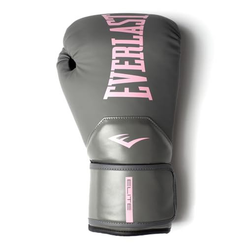 Guantes de Boxeo Everlast Espuma Triple Capa Elite 2