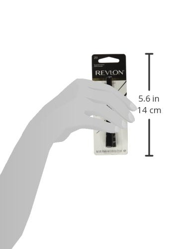Delineador Líquido Revlon Colorstay Negro 2.5 ml