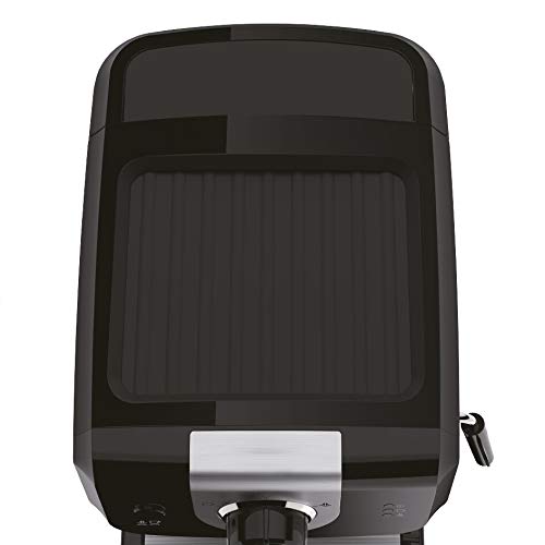 Cafetera T-fal EX3220MX Negra con Sistema Thermoblock para Resultados Personalizados