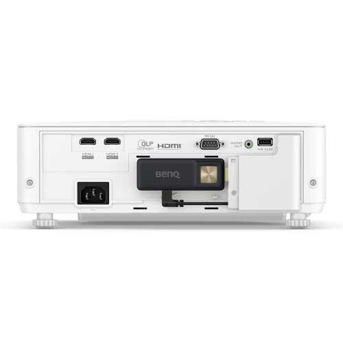 BenQ Proyector Gaming/Entretenimiento TK700STi 4K, 3000 lúmenes, UHD, bajo Tiempo de Respuesta