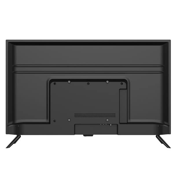 Pantalla LED Smart TV HD 39" onn Reacondicionado Compatible con Netflix Hulu Prime Video