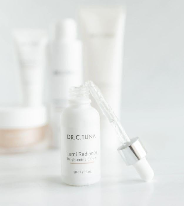 Farmasi Lumi Radiance Suero Iluminador 30ml