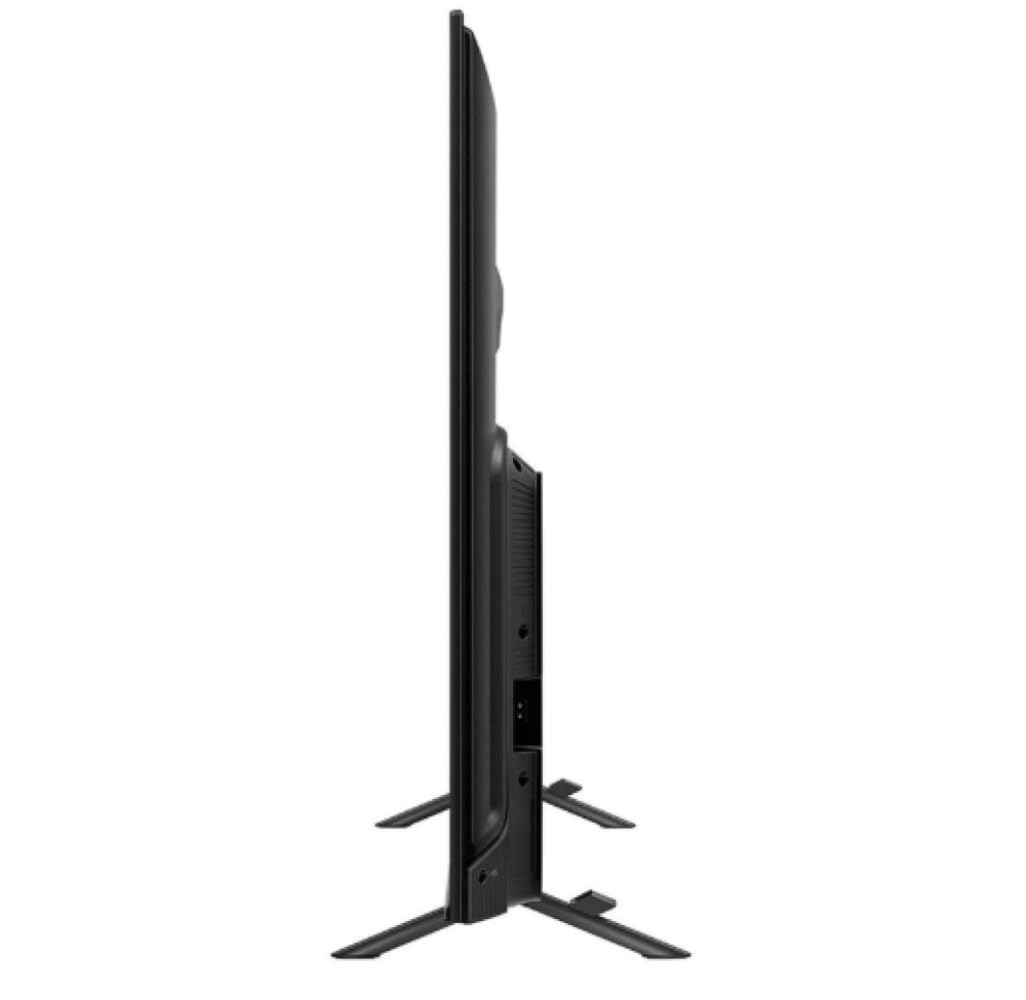 Hisense Pantalla ULED Ultra HD 4K Quantum Dot 55" Smart TV 55U65H