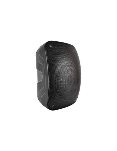 Bocina Kaiser Bluetooth Recargable de 4 Pulgadas, Potencia de10 W RMS KSR-Link con Luz RGB Auxiliar, USB, Micro SD KSW-5004