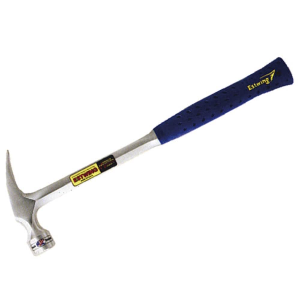 Martillo Estwing Mango de Acero Recubierto de Nylon 28OZ RIP