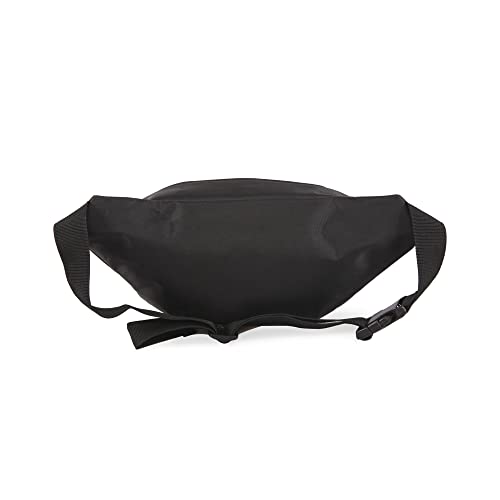 Riñonera Nautica Negro Talla Única