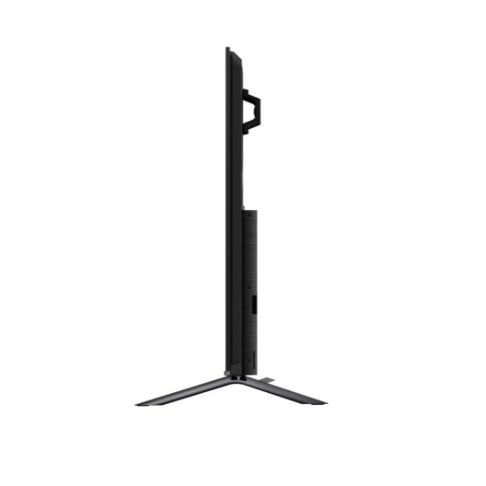 Hisense Pantalla Smart TV LED de 85 Pulgadas 4K/UHD 85A75H con Google TV