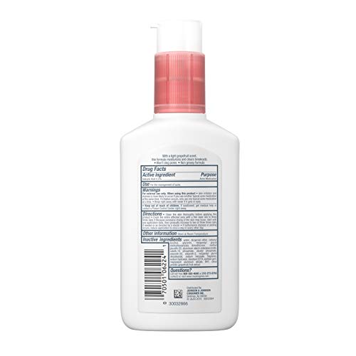 NEUTROGENA Crema Facial Con Extracto De Toronja 118 ml