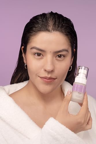 YIYI Beauty by Lesslie Polinesia Suero Facial Marina Sérum Efecto Lifting concentrado de activos con Extracto Celómico Marino, Colágeno y Péptidos que ayudan a prevenir y hacer menos evidentes los signos de la edad en la piel.