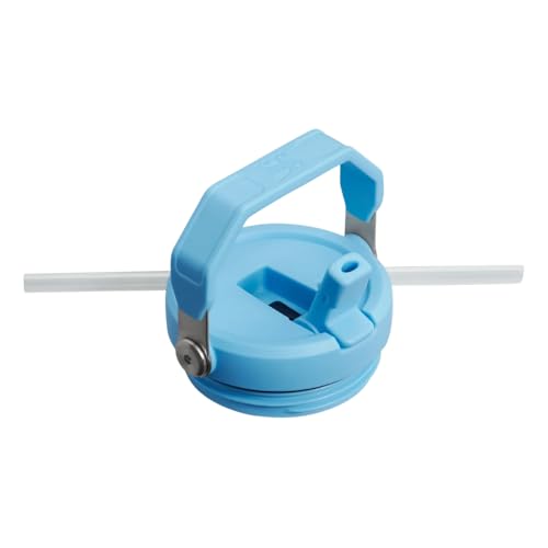 Termo Acero Inoxidable Stanley Azure Popote Abatible