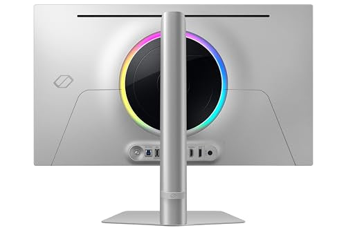 Monitor OLED SAMSUNG 27 Pulgadas 360 Hz