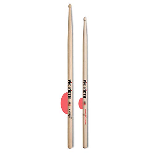 Vic Firth American Concept Freestyle 5A Baquetas