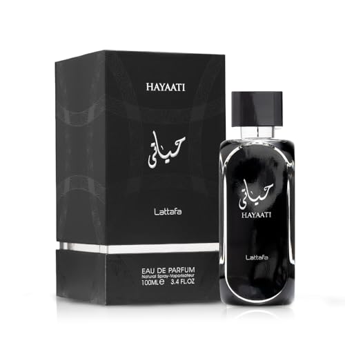 Perfume Hayaati 100ml EDP Spray