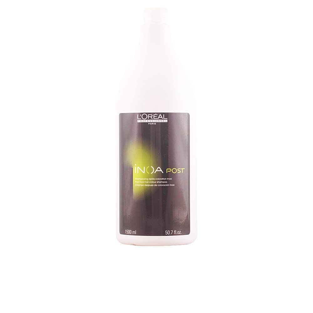 L'Oreal Professionnel INOA Post Hair Colour Shampoo 1500ml