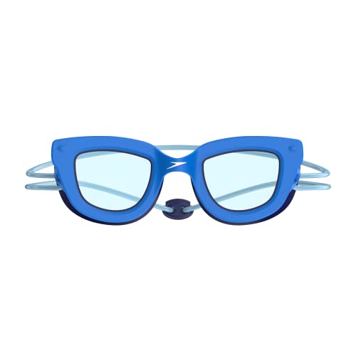 Anteojos de Natación Speedo Sunny G Azul para Niños de 3 a 8 Años