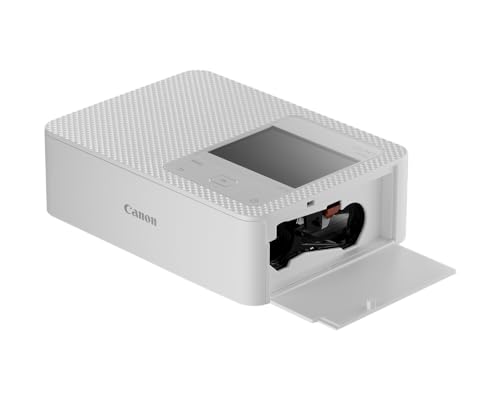 Canon Impresora Selphy CP1500 Blanco
