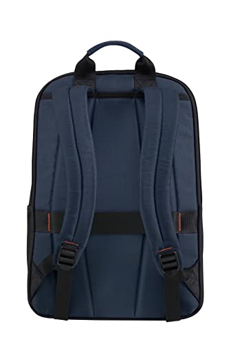 Porta Laptop Samsonite Space Blue Network 4