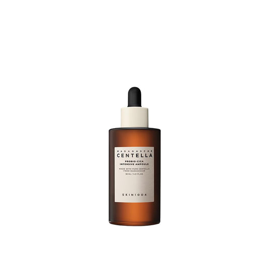 SKIN1004 Madagascar Centella Probio-Cica Intensive Ampoule 95ml/3.21 FL. OZ. (Sérum Facial Rico en Probióticos)