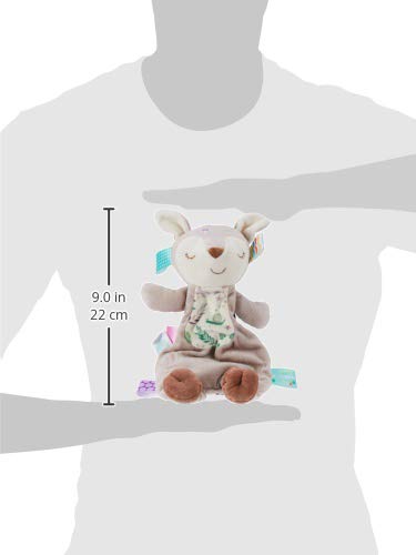 Juguete Suave Mary Meyer Taggies Flora Fawn