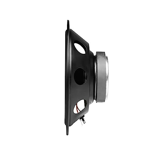Infinity Alpha 650C - Altavoz de Coche de componentes bidireccionales de 6.5 Pulgadas, Potencia máxima de 315 vatios