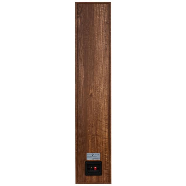 Altavoces de Torre Dayton Audio Madera Clásico T65 Par