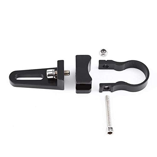 Abrazaderas de Soporte de Montaje para Coche y Camión Bull Bar Aluminio 3,2 cm para Luz de Trabajo LED