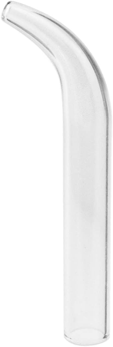 Herramientas de limpieza de cara Blackhead Remover Round Tube Flat Tube Gourd Tube Accessories For Blackhead Removal Device Elitzia ETGT3