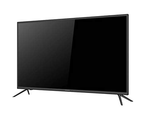 Hitachi Television de 32pulgadas Class 720p LED Roku TV Netflix Youtube PrimeVideo + Aplicaciones (32RC23) (Reacondicionado)