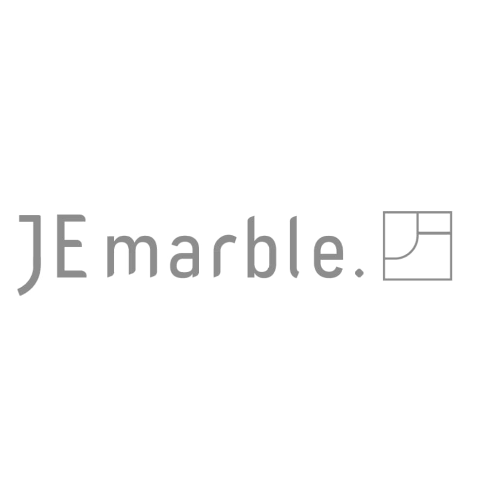 JEmarble Plato Giratorio Lazy Susan de 10 pulgadas con Rodamiento de Aleación de Aluminio, Suave/Silencioso/Duradero (Gris) (Calidad Premium)