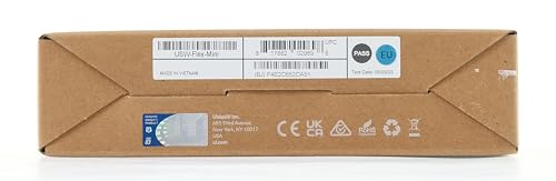 Ubiquiti Switch US-8-5 UNIFI Switch 8 (Pack 5 UND)