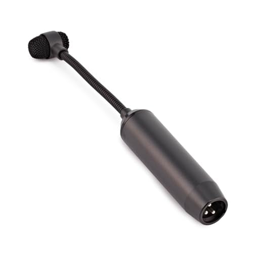 Micrófono de Condensador Shure PGA98D-XLR con Cable