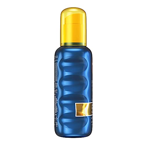 Protector Solar NIVEA SUN Sport 200 ml Reflect Butikspunkt Blå
