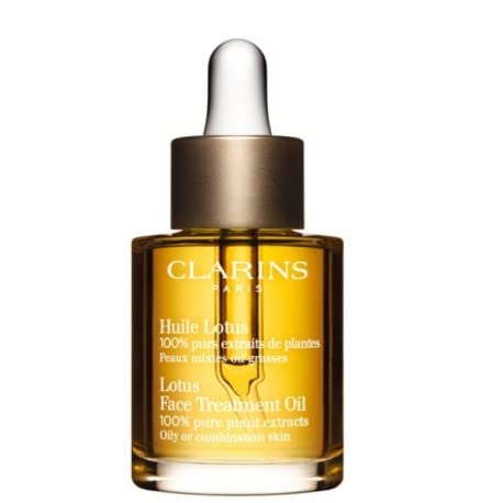 Clarins Huile Lotus 30 ml - 30 ml