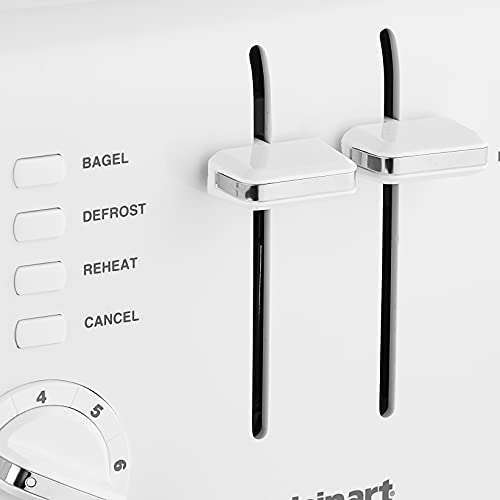 Cuisinart CPT-142 Compact 4-Slice Toaster