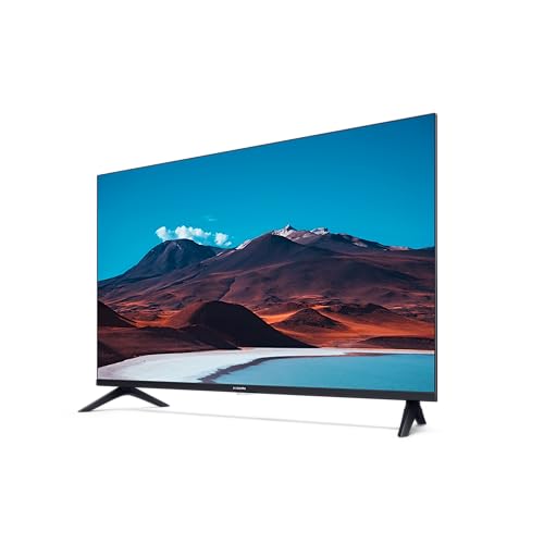 XIAOMI TV A 32 2026 | Google TV | Diseño Elegante con Bisel Ultrafino | Dolby Audio DTS:X + DTS Virtual:X1 | Voice Control